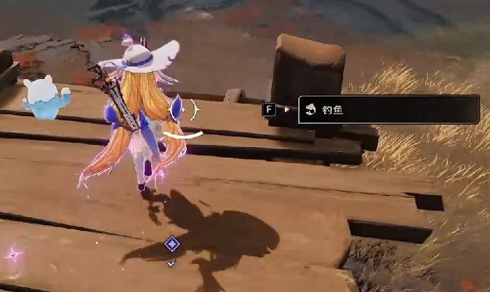 二重螺旋海的另一端怎么过,二重螺旋海的另一端任务全流程解析