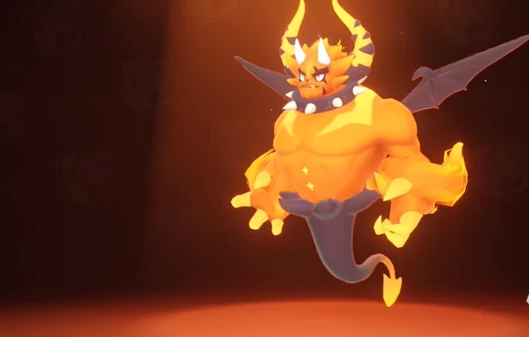 洛克王国世界火系精灵推荐,洛克王国世界最强火属性精灵排行