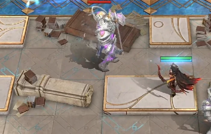 潮汐守望者希瑟拉强度解析,潮汐守望者希瑟拉技能与实战表现全面分析