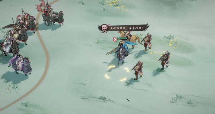 三国望神州牛金强度解析,三国望神州牛金阵容搭配与实战攻略