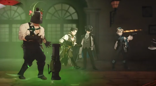 代号砰砰游戏要氪金吗,代号砰砰游戏特色一览