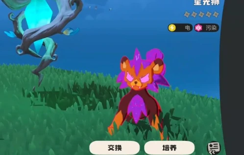 洛克王国世界精灵仓库入口位置揭秘,洛克王国玩家必看的精灵仓库进入方法