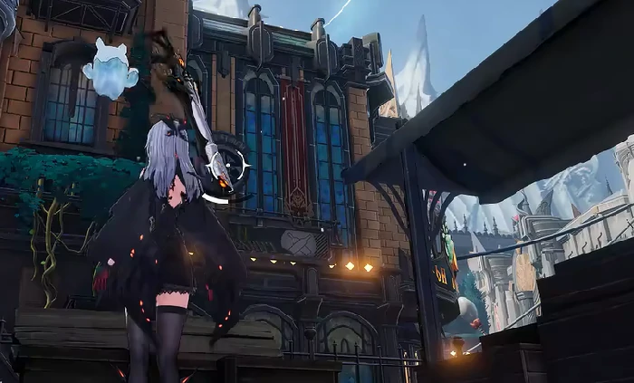 二重螺旋卡米拉救助攻略,二重螺旋支线任务卡米拉怎么救