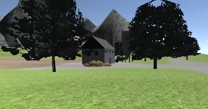 约翰的农场好结局是什么,约翰的农场达成完美结局详细攻略