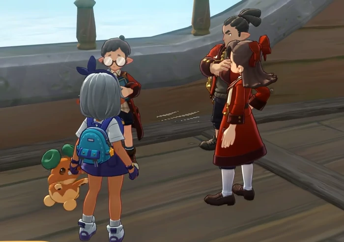 洛克王国世界手游测试资格预约,洛克王国世界抽选方式与玩法前瞻