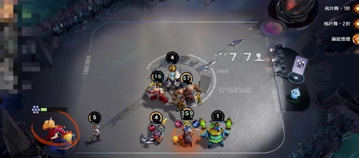 王者荣耀奕星攻略,王者荣耀万象棋奕星玩法与角色详解,王者荣耀