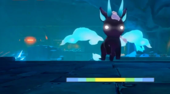 二重螺旋宠物捕捉技巧全解析,二重螺旋高效抓宠方法与实战指南