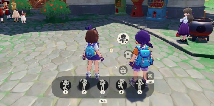 洛克王国世界测试结束时间曝光,洛克王国世界最新测试时间一览