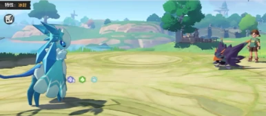 洛克王国世界领主全解析,洛克王国主要领主人物详细介绍