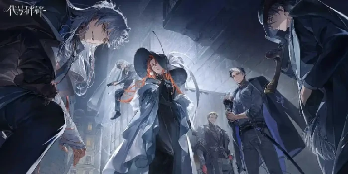 代号砰砰男主介绍,代号砰砰游戏男主角角色盘点