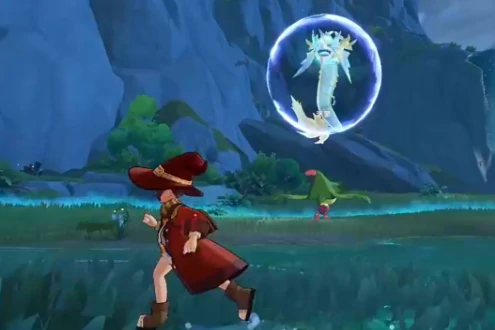 洛克王国世界精灵王怎么打,洛克王国世界精灵王挑战全攻略