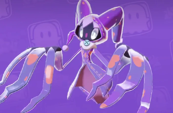 洛克王国世界炫彩介绍,洛克王国世界炫彩玩法与特色全解析