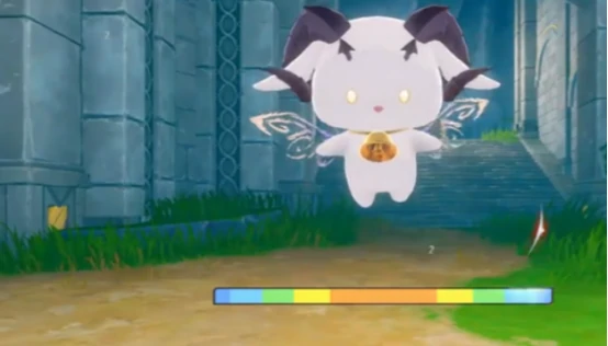 二重螺旋宠物捕捉技巧全解析,二重螺旋高效抓宠方法与实战指南