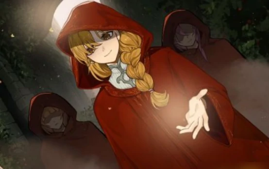 火山的女儿魔族女王达成攻略,火山的女儿如何解锁魔族女王结局