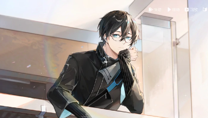 时间对称性破缺人物图鉴全解析,时间对称性破缺人物背景与设定深度解读