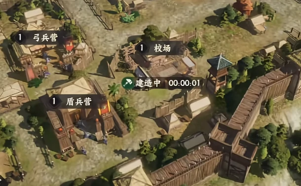 三国群英传策定九州君主殿升级全攻略,三国群英传策定九州快速提升君主殿等级方法详解