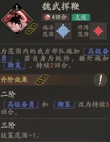 三国望神州曹操阵容解析,三国望神州曹操玩法技巧全攻略