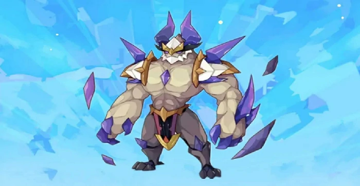 洛克王国世界石王技能搭配推荐,洛克王国世界石王最强配招指南