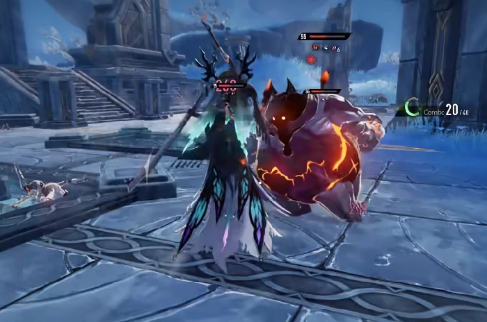 二重螺旋玛瑙艾尔芙介绍,二重螺旋玛瑙艾尔芙技能解析