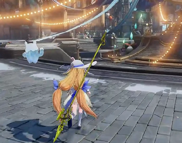 二重螺旋下水道嘉年华怎么玩,二重螺旋下水道任务全流程攻略