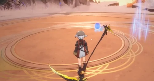 二重螺旋耶尔与奥利弗角色解析,二重螺旋耶尔与奥利弗技能全面解读