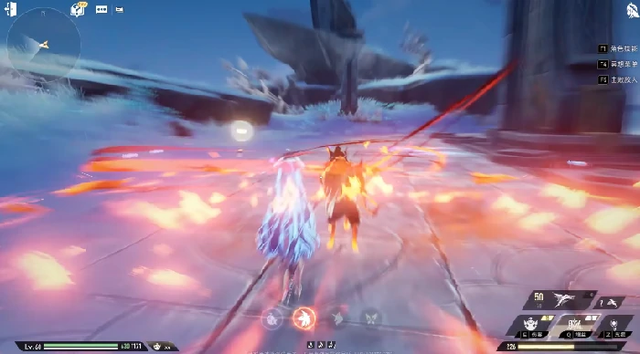 二重螺旋菲娜强度解析,二重螺旋菲娜角色玩法与实战表现全面介绍