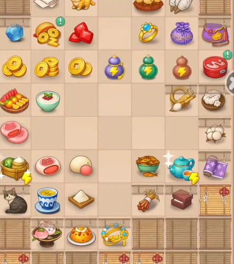 梦幻消除战连连看怎么玩,梦幻消除战玩法技巧与通关策略详解