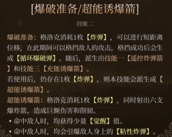 辉烬格洛克强度解析,辉烬格洛克角色全面分析