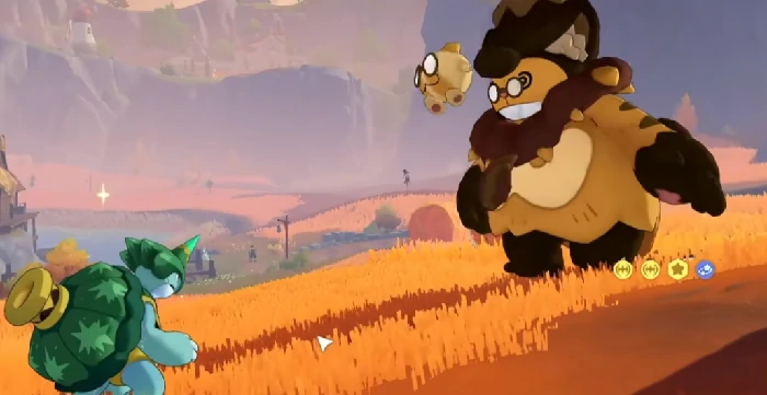 洛克王国世界内测时间曝光,洛克王国手游参与方法全解析