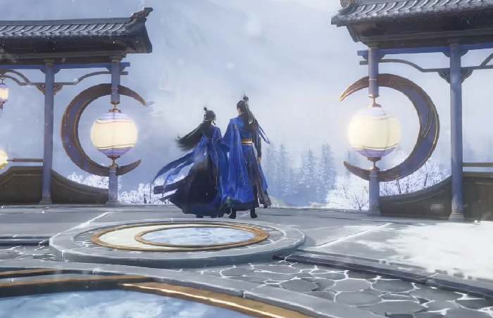 剑侠世界4无限收费模式揭秘,剑侠世界4无限是免费游戏吗