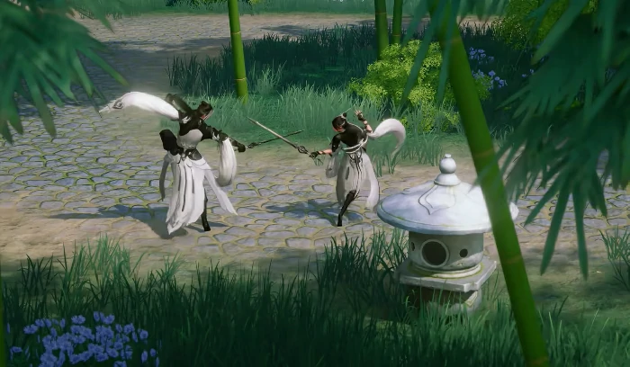 剑侠世界4无限武当怎么样,剑侠世界4武当门派玩法与职业特色全解析