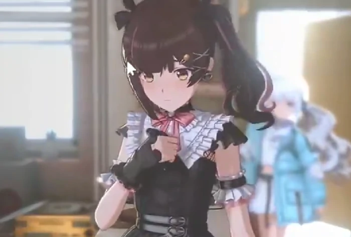 虚环角色大全,虚环全角色介绍与背景解析