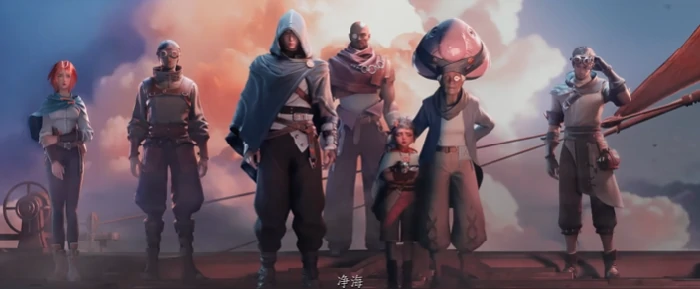 凡应内测时间曝光,凡应内测活动开启时间及参与方式一览