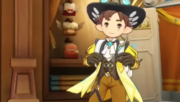 洛克王国世界积分卡作用解析,洛克王国世界积分卡能干嘛