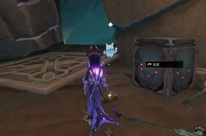 二重螺旋神秘遗迹探索全攻略,二重螺旋神秘遗迹地图详解与通关技巧