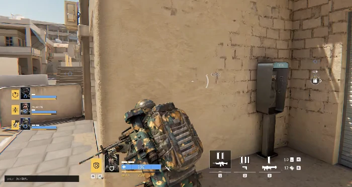 特种部队集结医疗兵玩法全解析,特种部队集结医疗兵怎么玩技巧分享