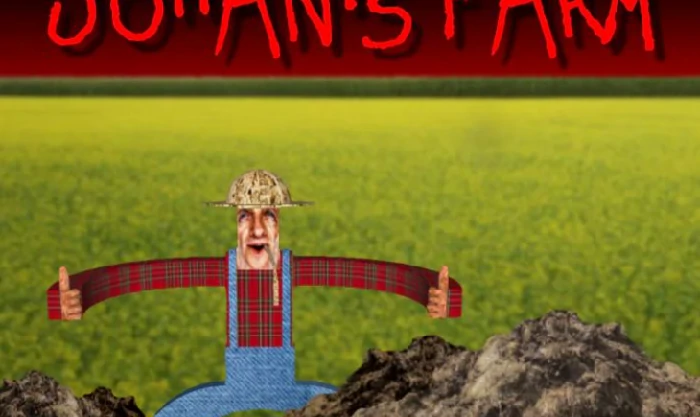 约翰的农场可以升级吗,约翰的农场玩法内容全解析