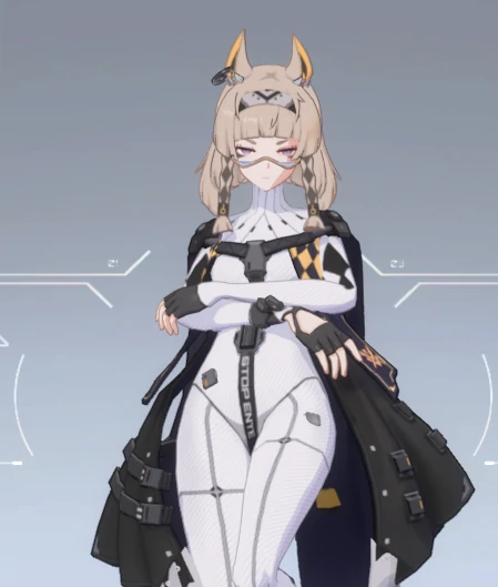 卡拉彼丘手游剪刀手角色揭秘,卡拉彼丘手游剪刀手成员全介绍