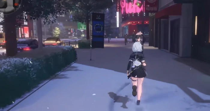 异环资格申请方法,异环移动端测试资格获取攻略