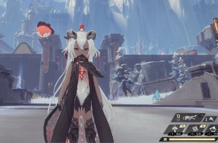 二重螺旋塔比瑟魔之楔选择攻略,二重螺旋塔比瑟武器搭配推荐