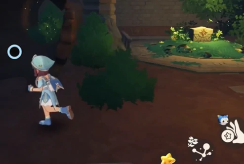 洛克王国世界精灵王的馈赠玩法全攻略,洛克王国世界如何完成精灵王的馈赠任务