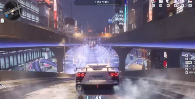 异环是虚幻几引擎,异环是ue5引擎吗