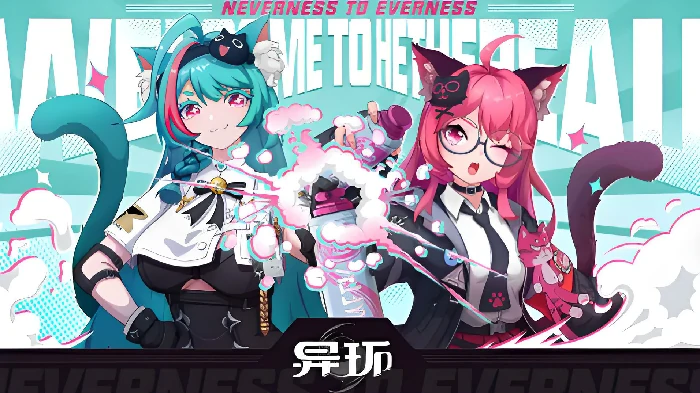 异环需要什么配置,异环游戏配置一览