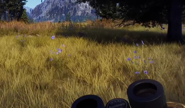 猎人之路白尾鹿位置全解析,猎人之路白尾鹿快速找寻技巧