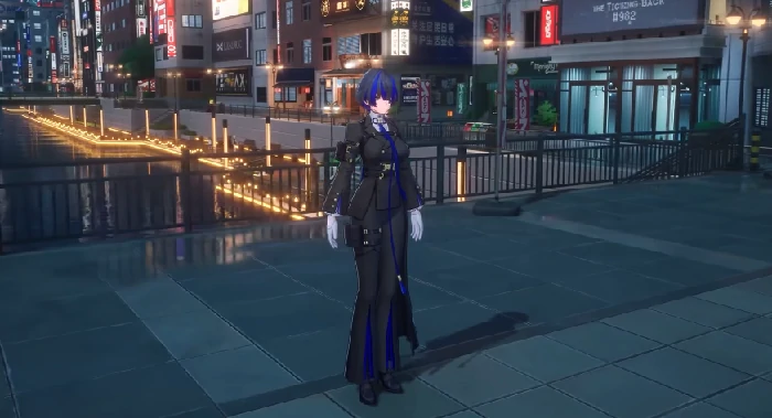 异环是哪家公司开发的?揭秘异环与幻塔工作室的关系,异环制作团队背景大起底,幻塔