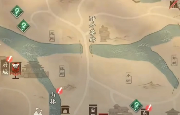 三国望神州地图攻略,三国望神州地图全解析与玩法指南