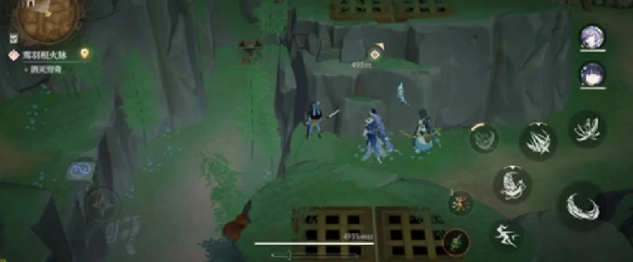 辉烬第四章宝箱位置全解析,辉烬第四章隐藏宝箱坐标分享