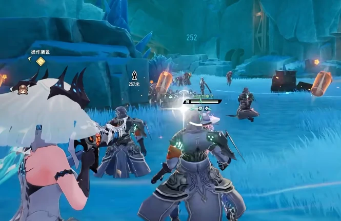 二重螺旋快速升级方法,二重螺旋高效提升等级技巧