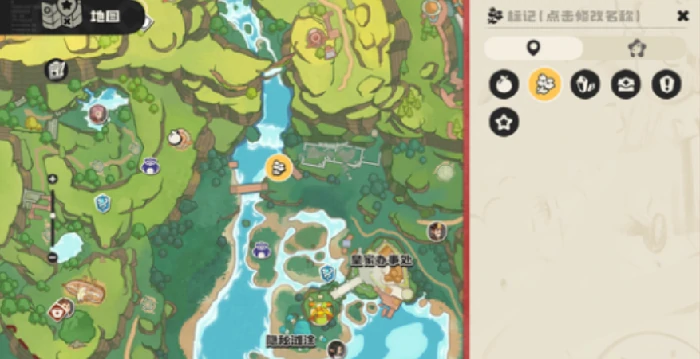 洛克王国世界精英教师在哪,洛克王国手游精英教师位置全解析