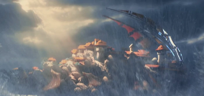 凡应海巡兽是什么,凡应海巡兽怎么玩玩法详解